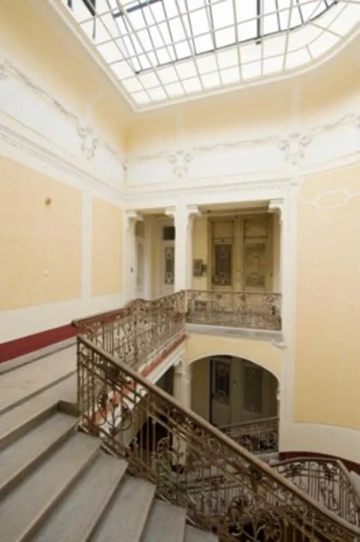 شقة Palazzo Del Re بودابست 0*,  المجر
