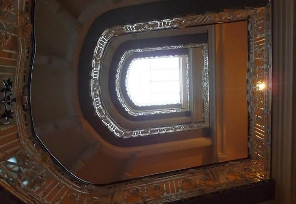 شقة Palazzo Del Re بودابست المجر