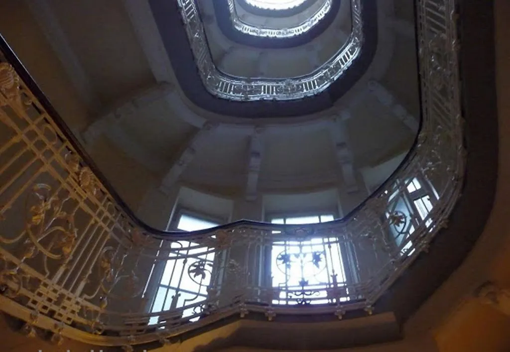 شقة Palazzo Del Re بودابست 0*,  المجر