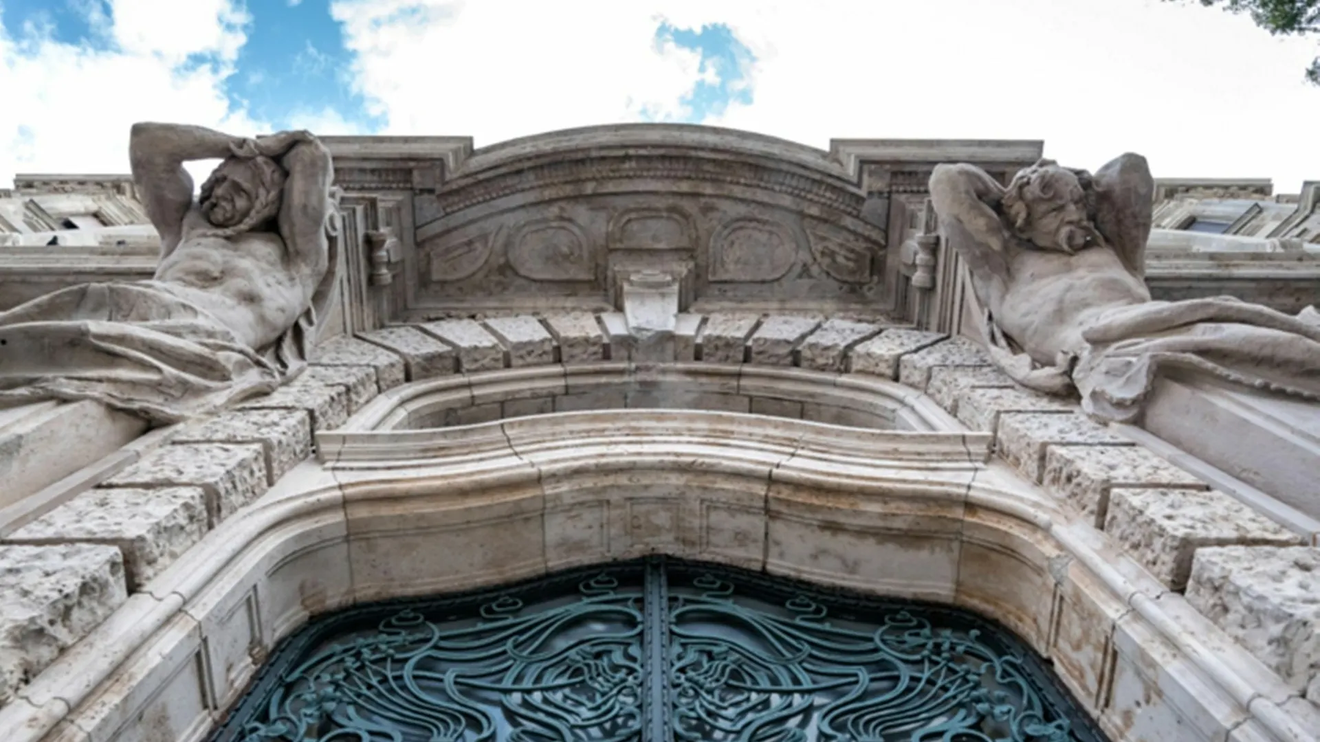 شقة Palazzo Del Re بودابست
