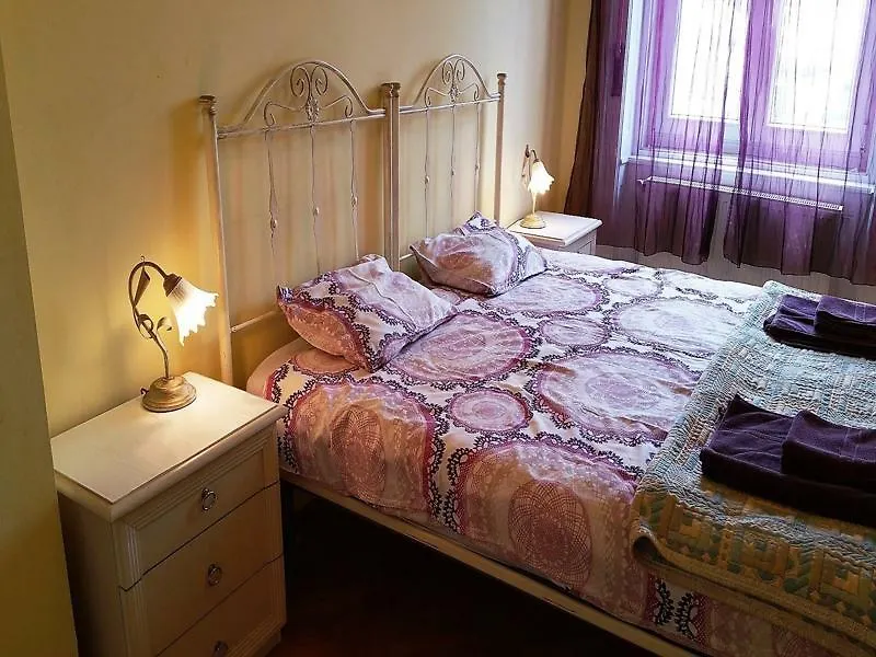 شقة Palazzo Del Re بودابست
