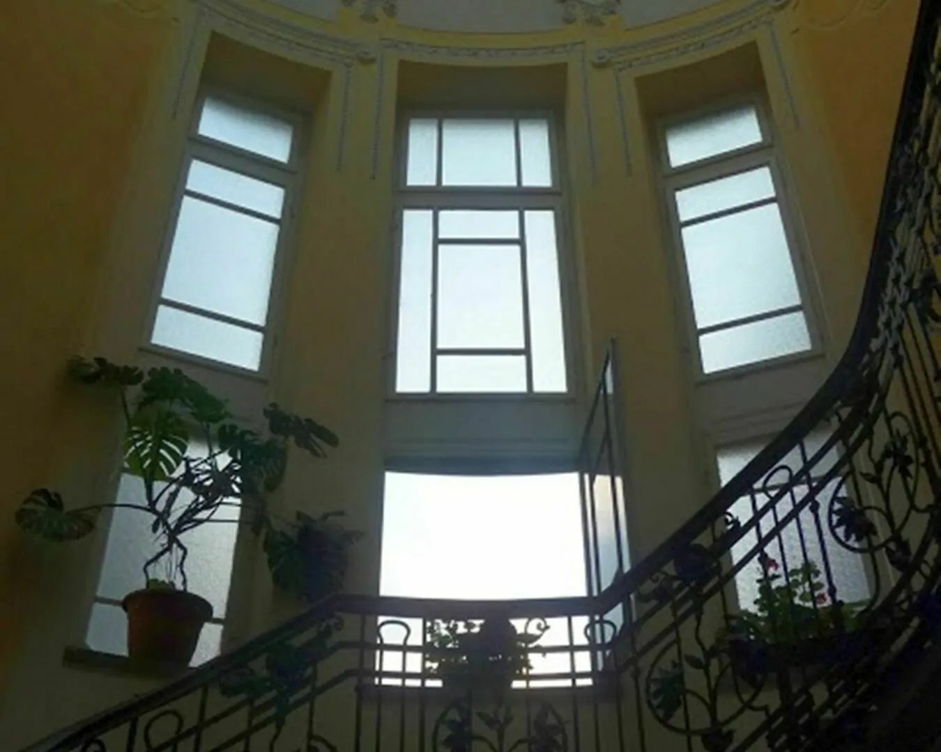 شقة Palazzo Del Re بودابست المجر