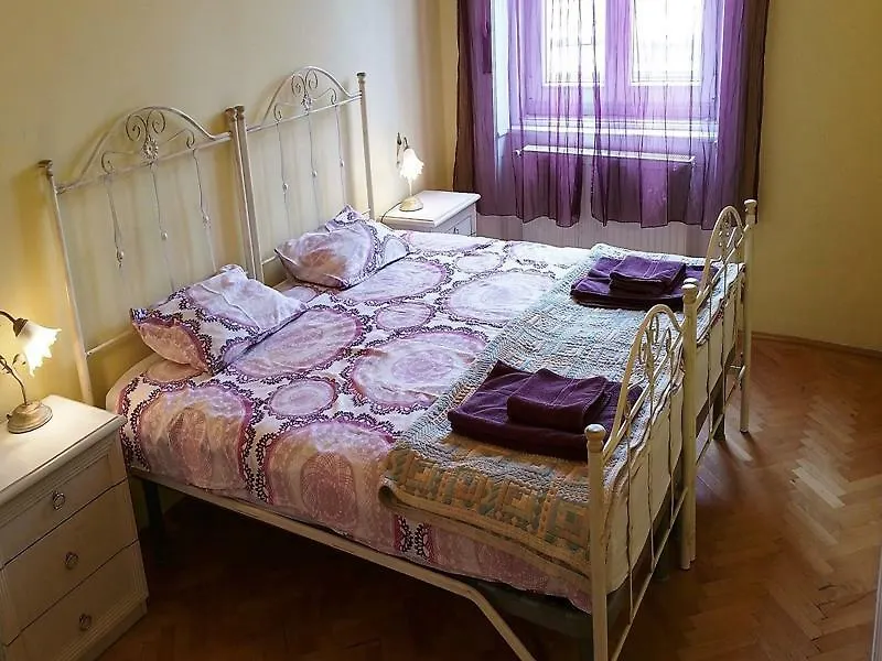 شقة Palazzo Del Re بودابست