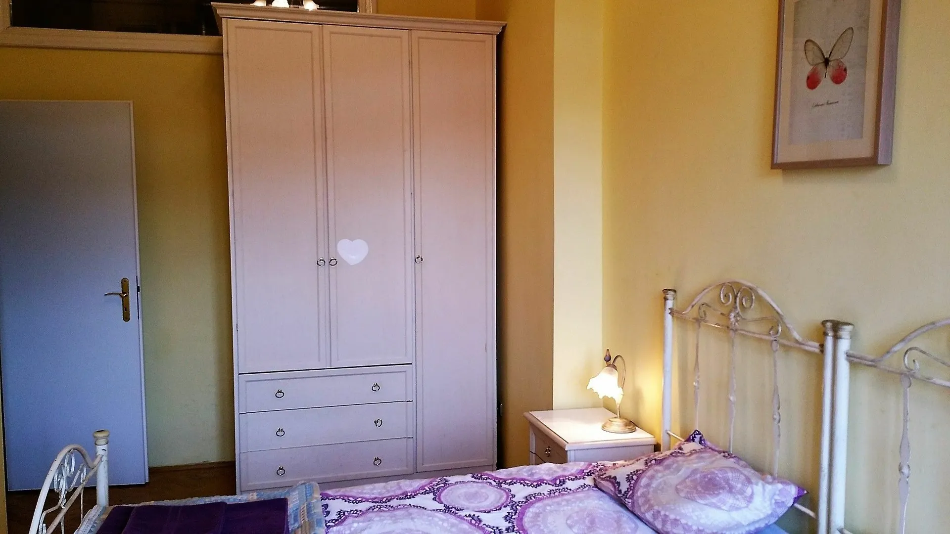 شقة Palazzo Del Re بودابست