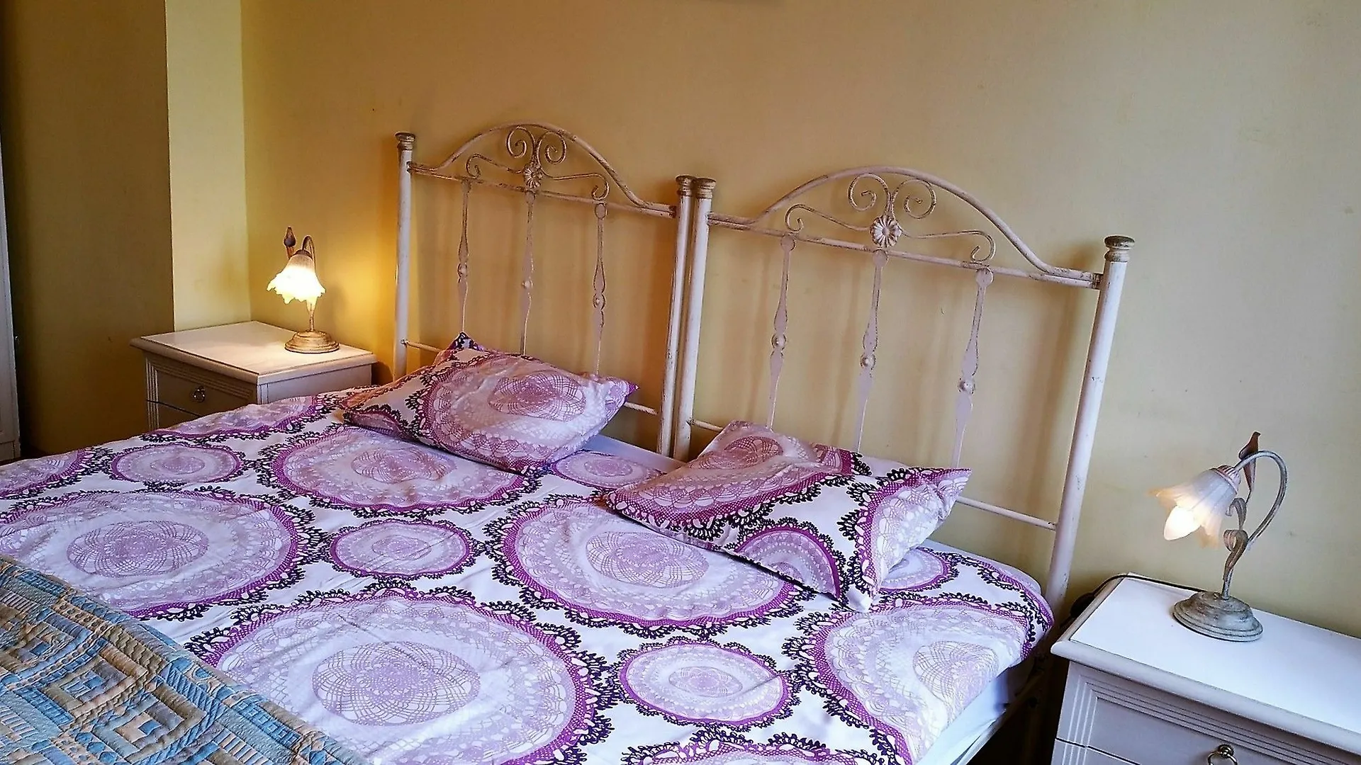 شقة Palazzo Del Re بودابست