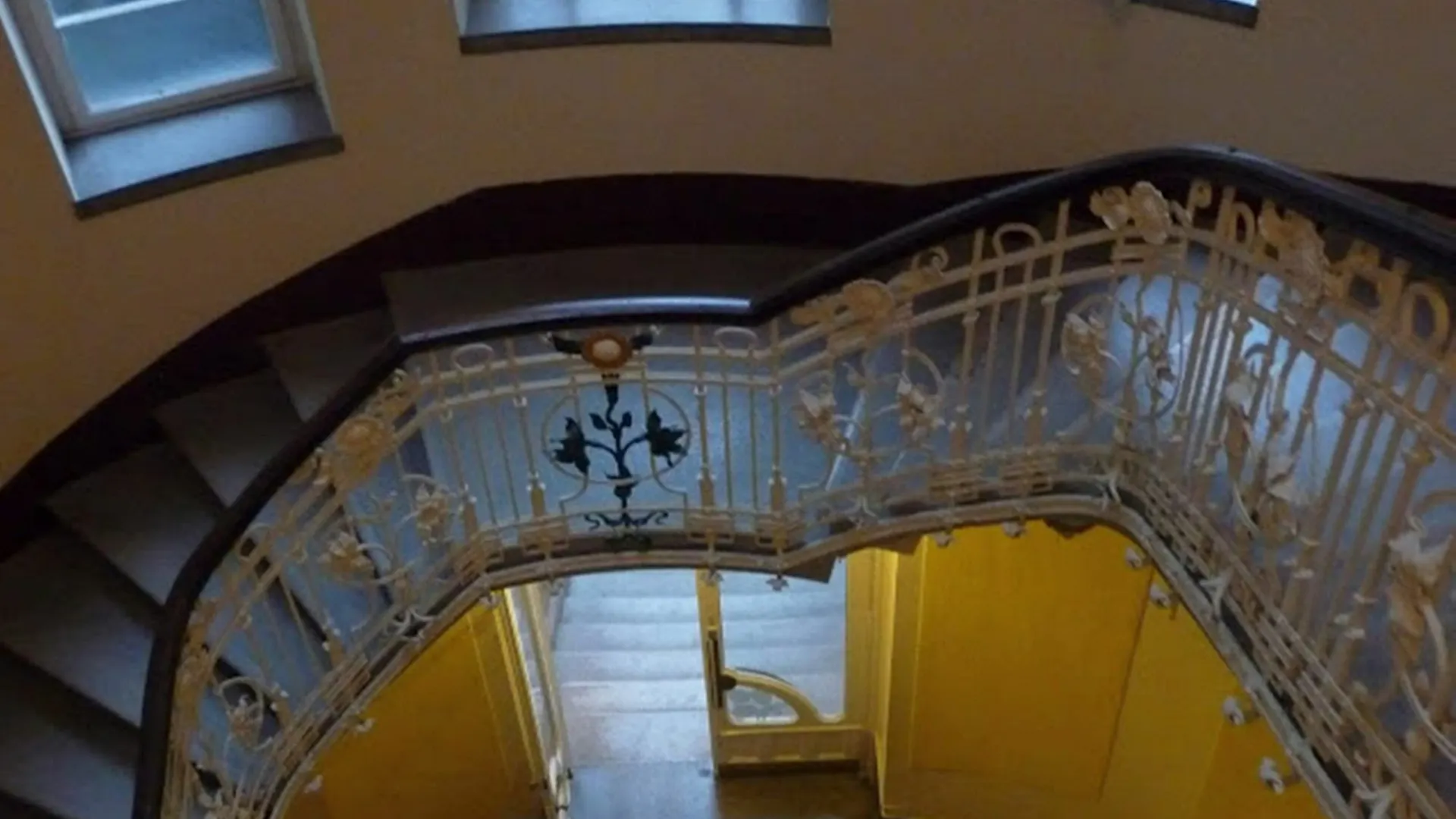 شقة Palazzo Del Re بودابست