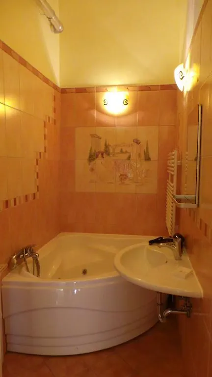 Appartamento Palazzo Del Re Budapest 0*,  Ungheria
