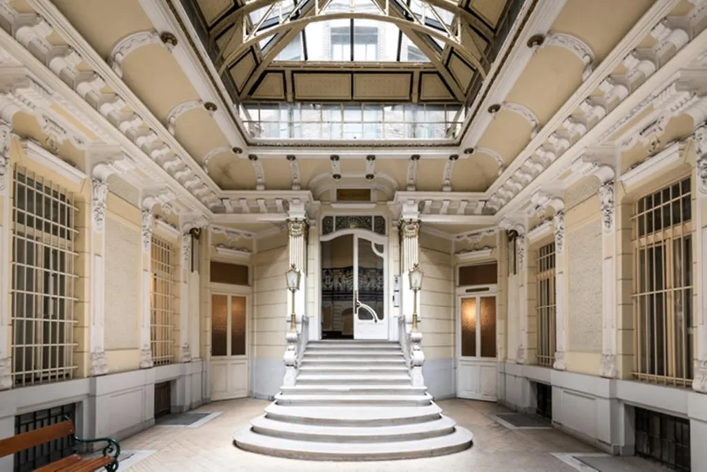 Appartamento Palazzo Del Re Budapest