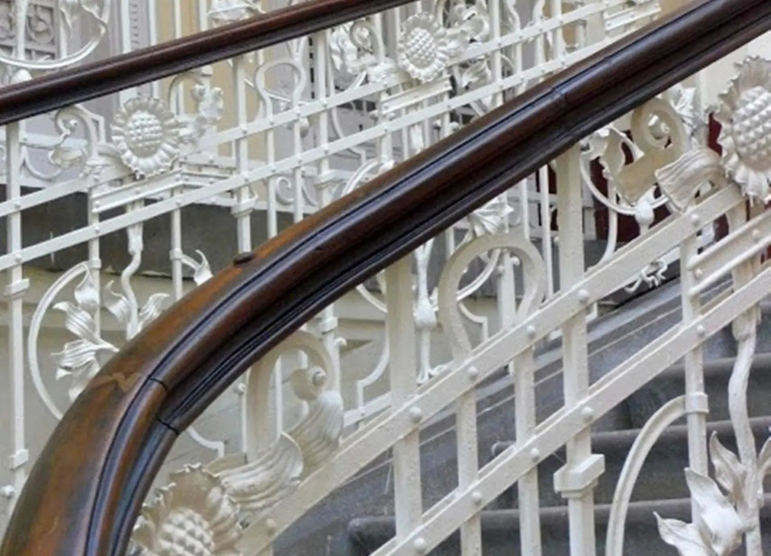 Appartamento Palazzo Del Re Budapest