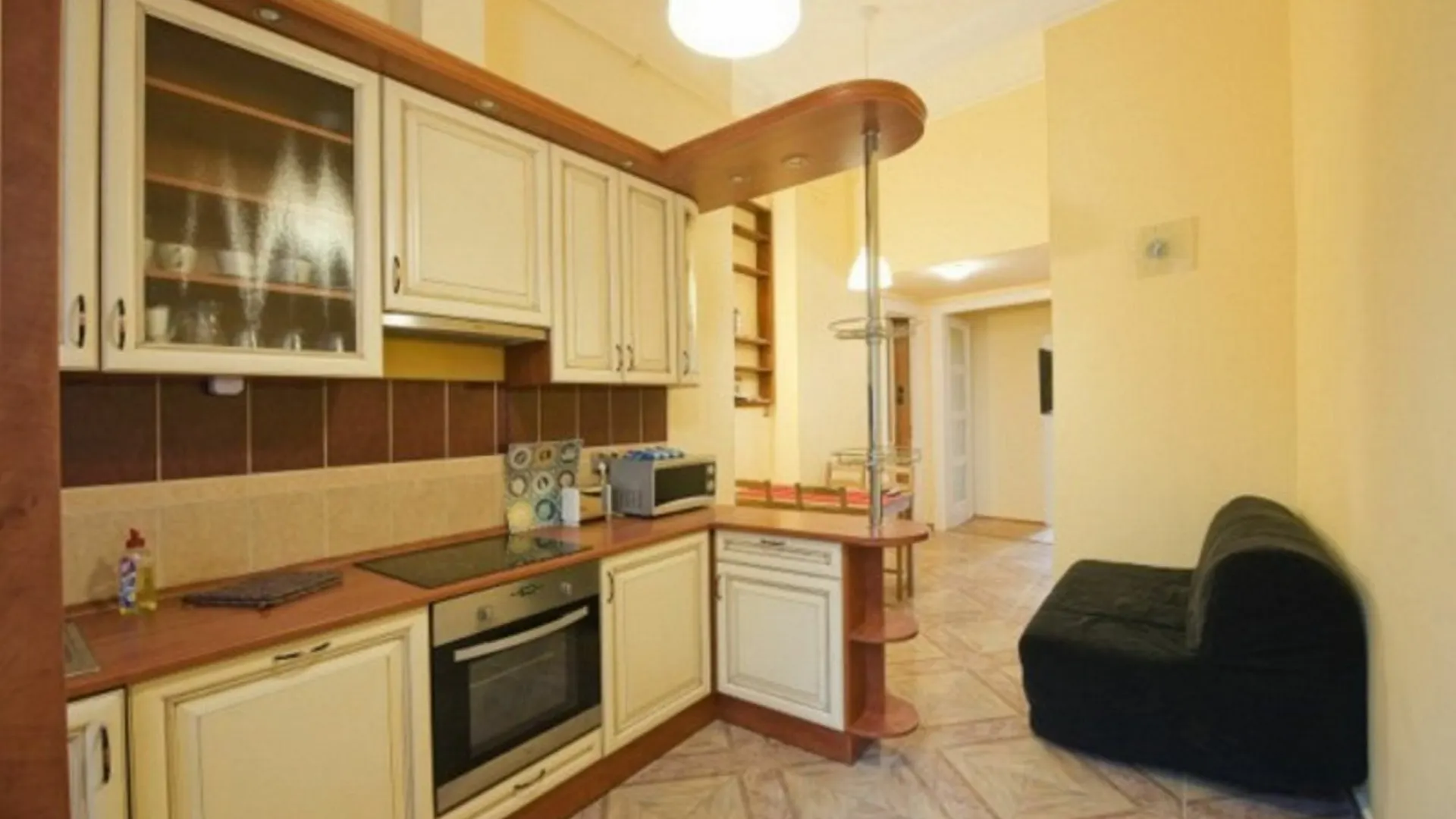 Palazzo Del Re location