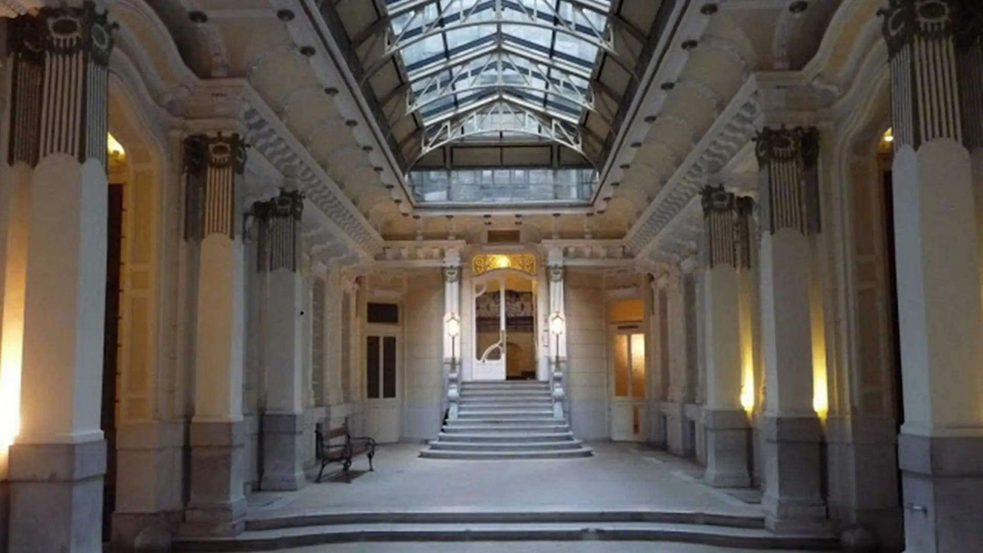 Appartamento Palazzo Del Re Budapest 0*,