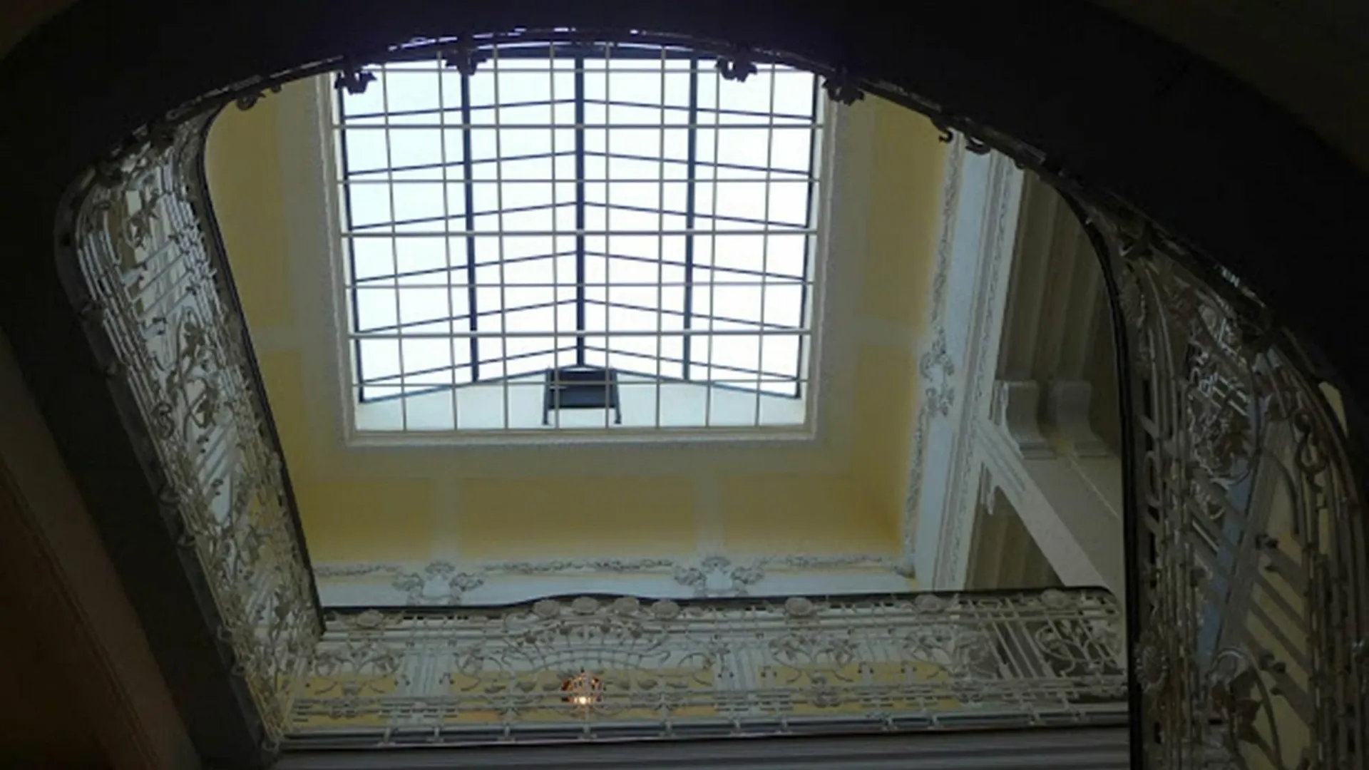 Appartamento Palazzo Del Re Budapest Ungheria
